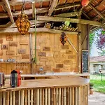 La Maison Magique 4* Saint-Chamassy