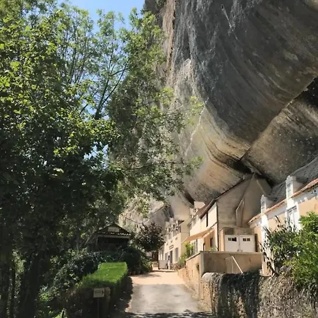 La Maison Magique Saint-Chamassy