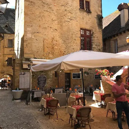 La Maison Magique 4*