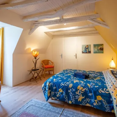 La Maison Magique *