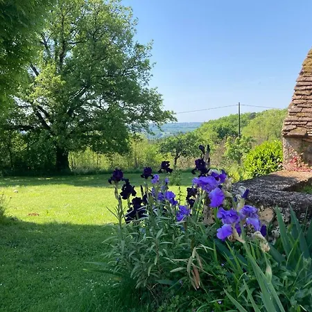 Bed and breakfast La Maison Magique 4*