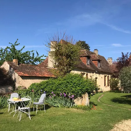 La Maison Magique Bed & Breakfast