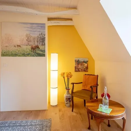 La Maison Magique Bed and breakfast