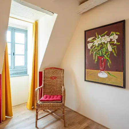 La Maison Magique *