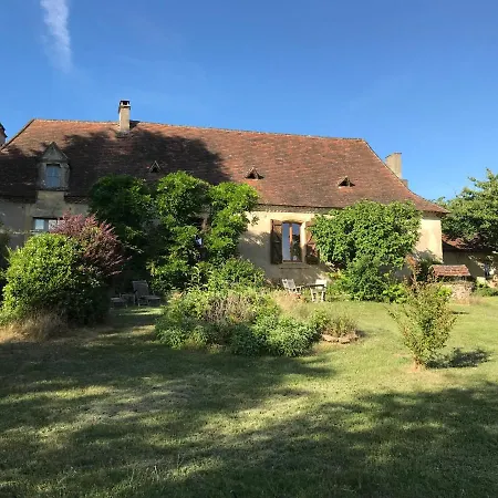 La Maison Magique 4* Saint-Chamassy