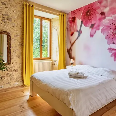 La Maison Magique 4*