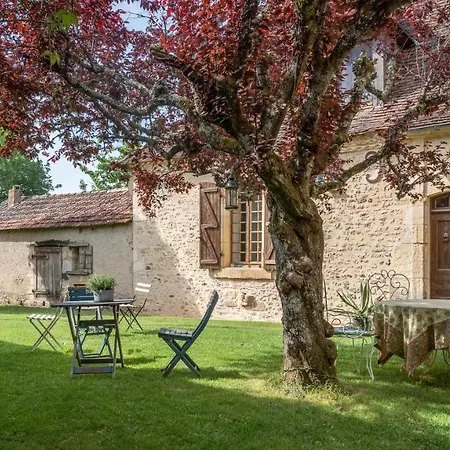 La Maison Magique 4* Saint-Chamassy