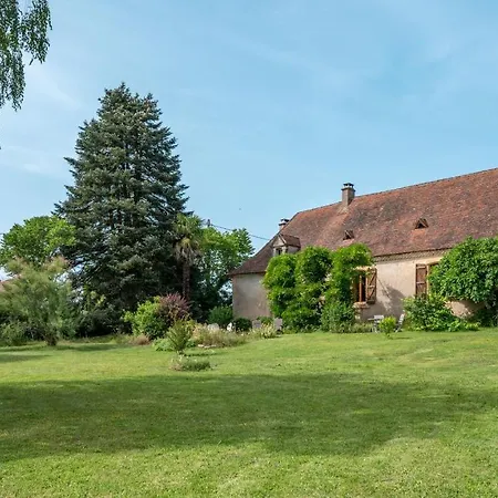 La Maison Magique