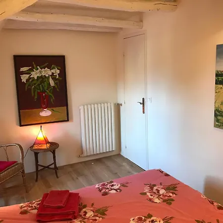 Bed & Breakfast La Maison Magique 4*