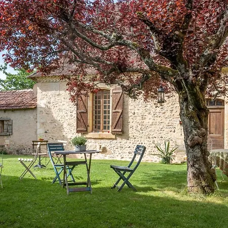 La Maison Magique 4* Saint-Chamassy
