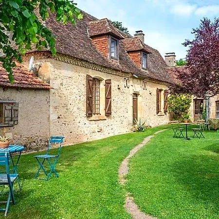 La Maison Magique 4* Saint-Chamassy