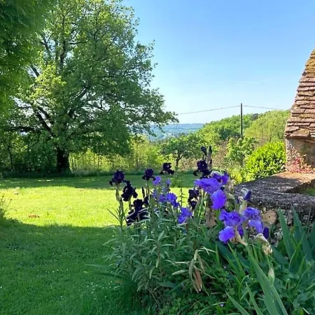 Bed & Breakfast La Maison Magique