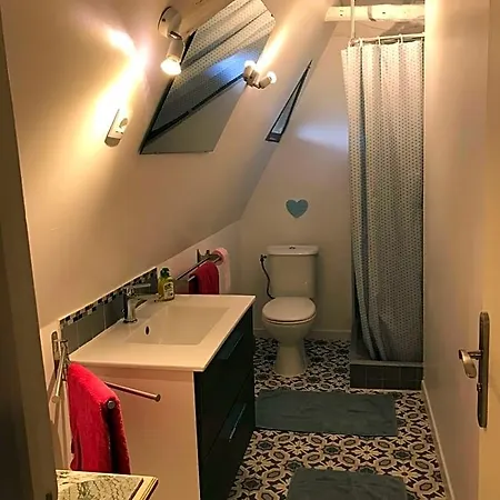 La Maison Magique