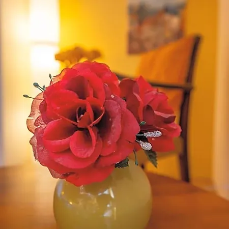 Bed & Breakfast La Maison Magique 4*