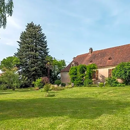 La Maison Magique