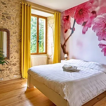 La Maison Magique 4*