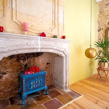 La Maison Magique Bed & Breakfast 4*