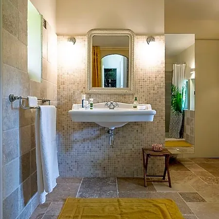 Bed & Breakfast La Maison Magique