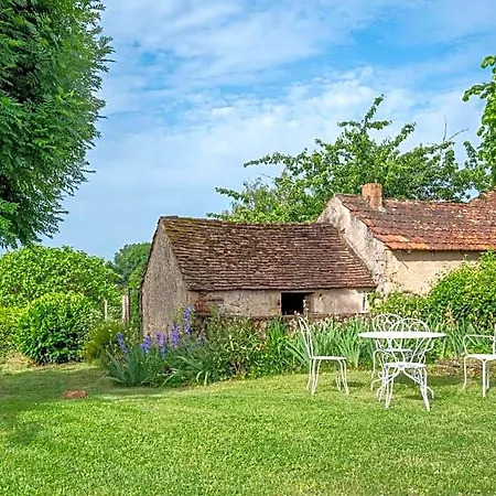 La Maison Magique