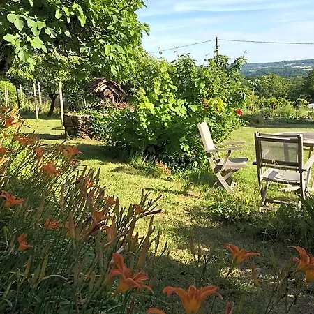 La Maison Magique 4*