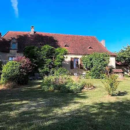 La Maison Magique 4* Saint-Chamassy