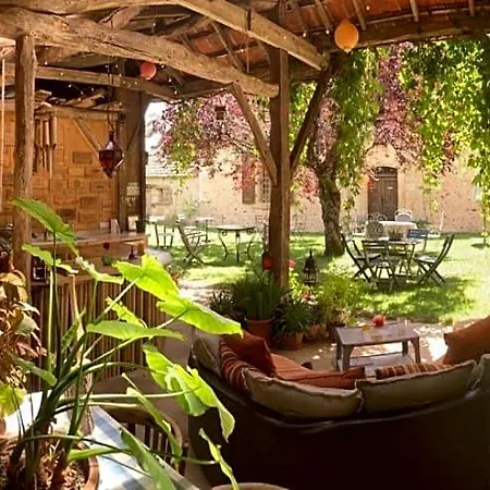 La Maison Magique Bed & Breakfast 4*