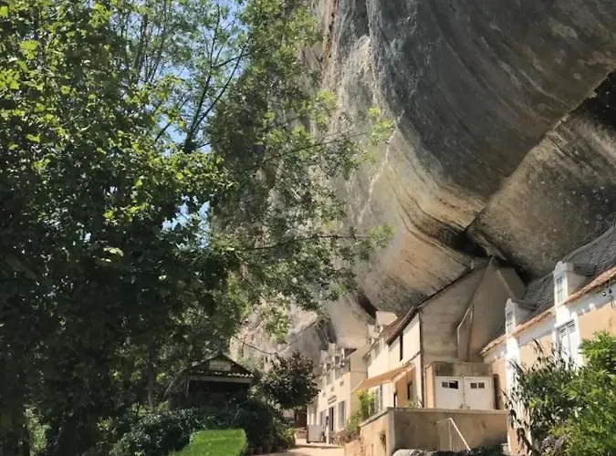 La Maison Magique Saint-Chamassy