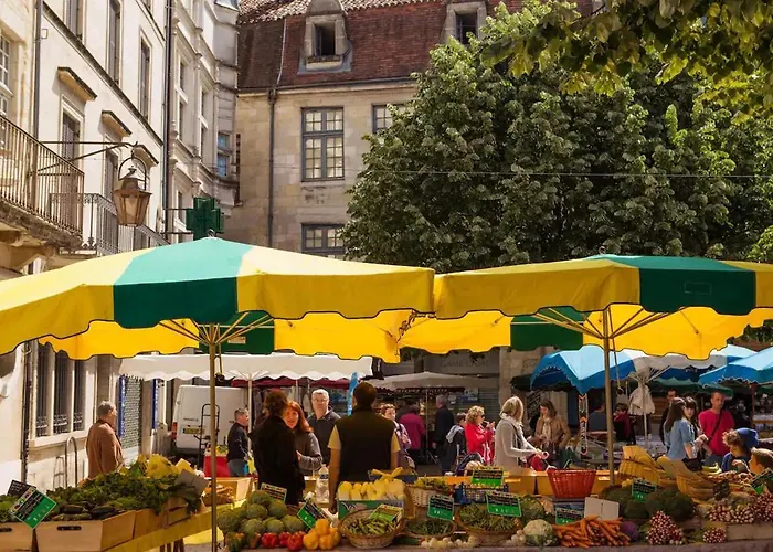 La Maison Magique Saint-Chamassy
