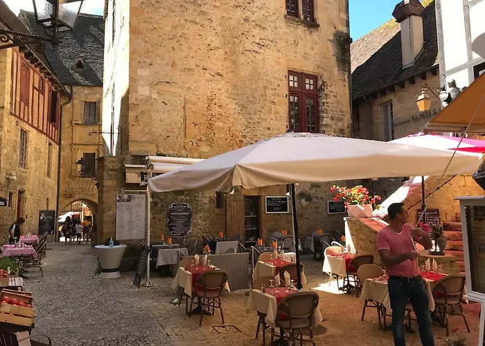 La Maison Magique 4*