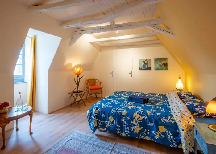 La Maison Magique 4*