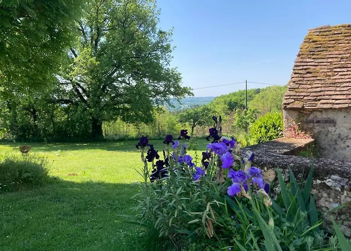 فندق مبيت وإفطار La Maison Magique 4*