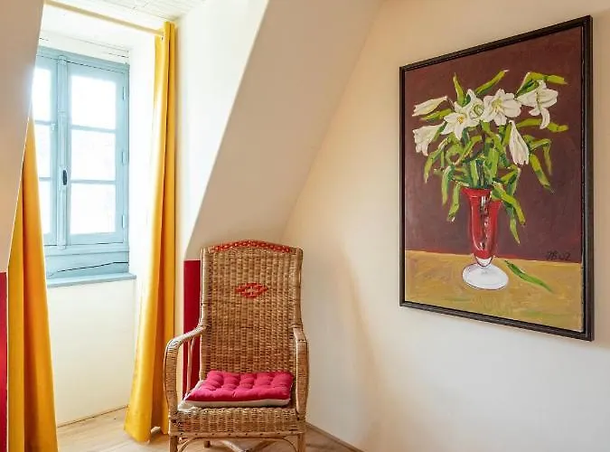 La Maison Magique 4*