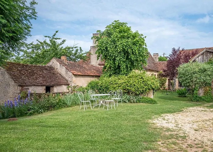 فندق مبيت وإفطار La Maison Magique 4*