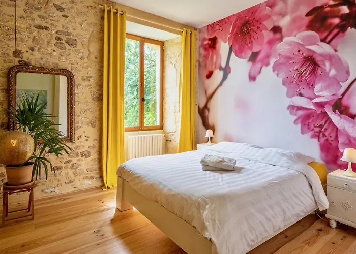 La Maison Magique 4*